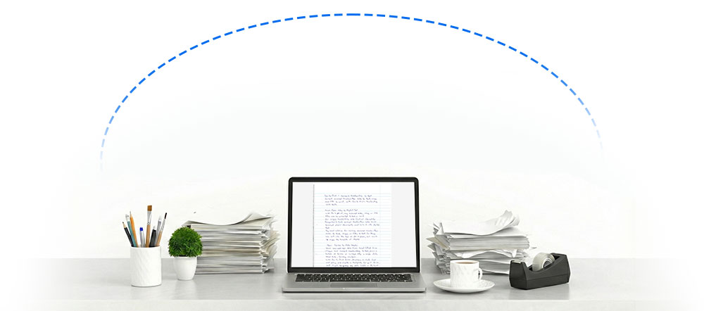 Boosting productivity