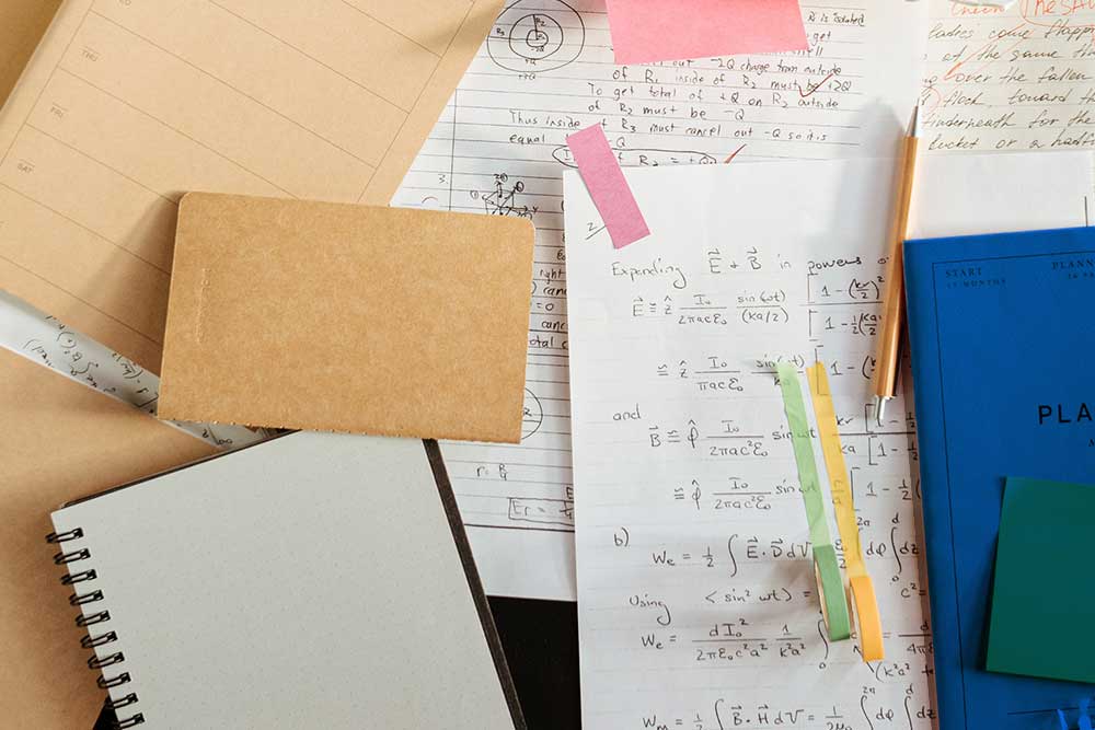 Convert handwritten equations to Word