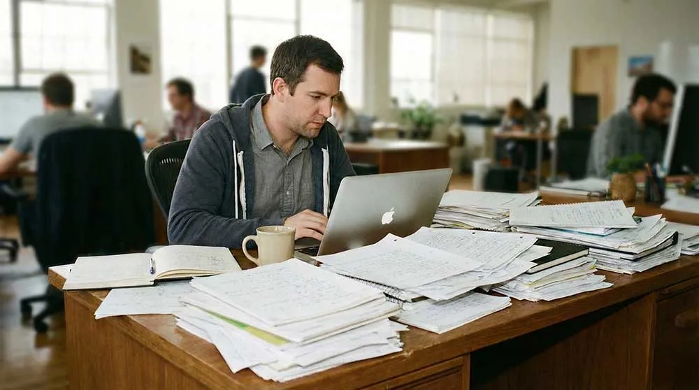 automated data entry