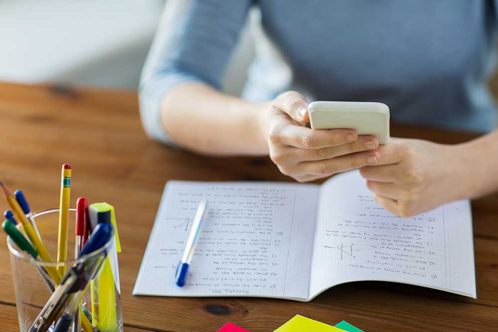 Convert Handwriting to Text