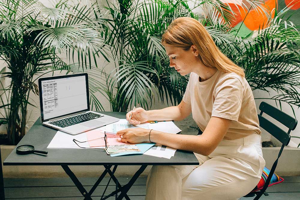 convert PDF to Excel